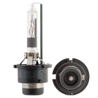 D4R Xenon lamp, 35W, 4300K, pair