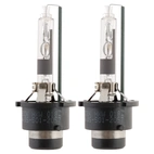 D4R Xenon lamp, 35W, 4300K, pair