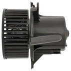 Cabin fan motor Citroën/Peugeot