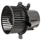 Cabin fan motor Citroën/Peugeot