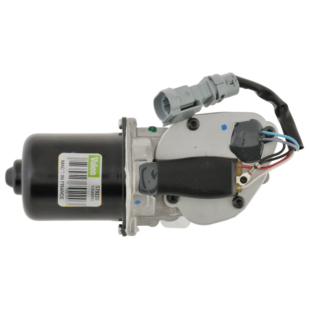 Windshield wiper motor fits Renault