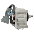Windshield wiper motor fits Renault