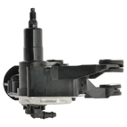 Wiper motor fits Audi