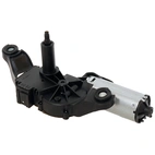 Windshield wiper motor fits BMW 1