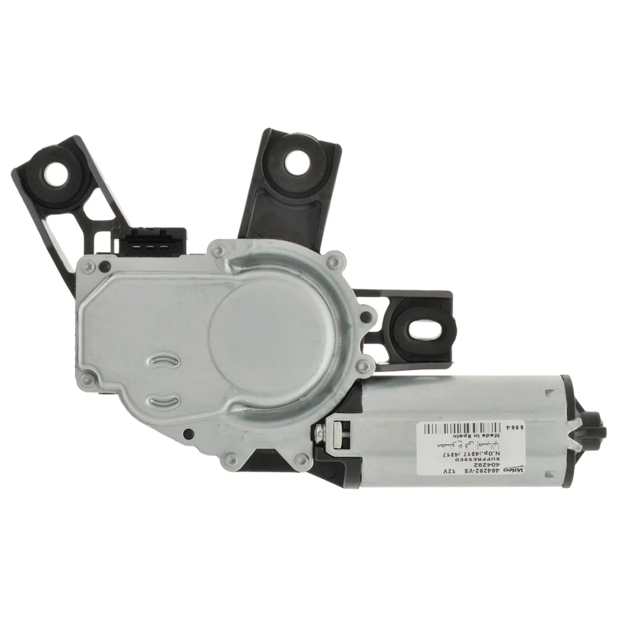 Windshield wiper motor fits MB