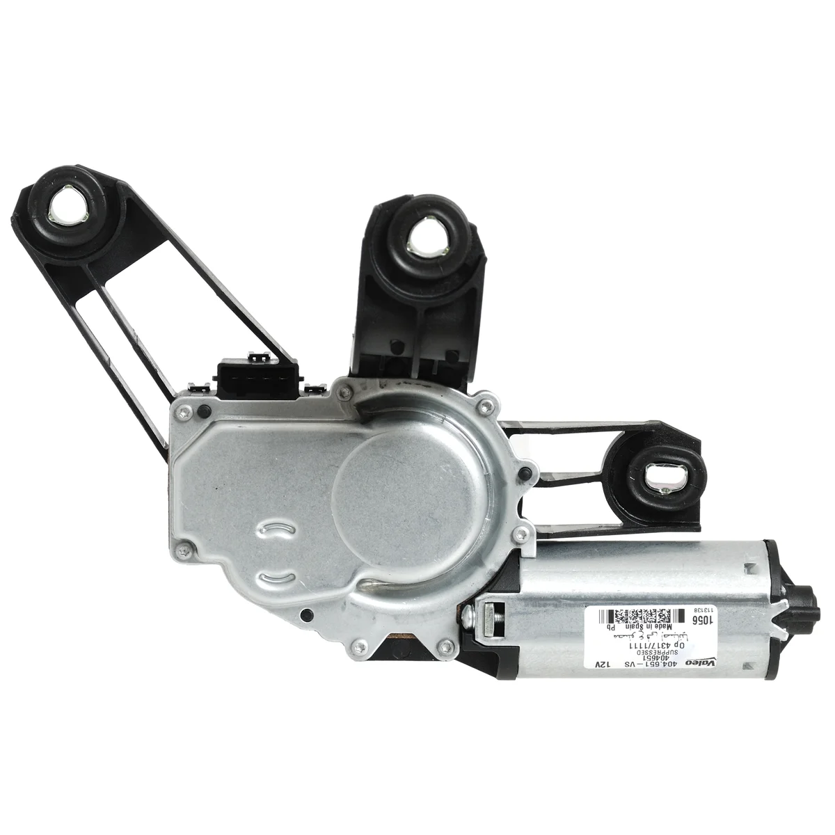 Wiper motor fits Skoda