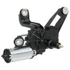 Wiper motor fits Skoda