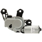 Wiper motor fits Skoda