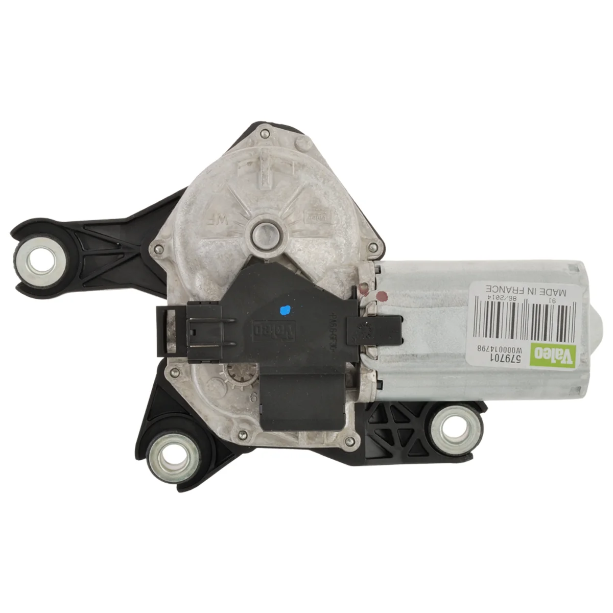 Wiper motor fits Opel