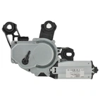 Wiper motor fits VW