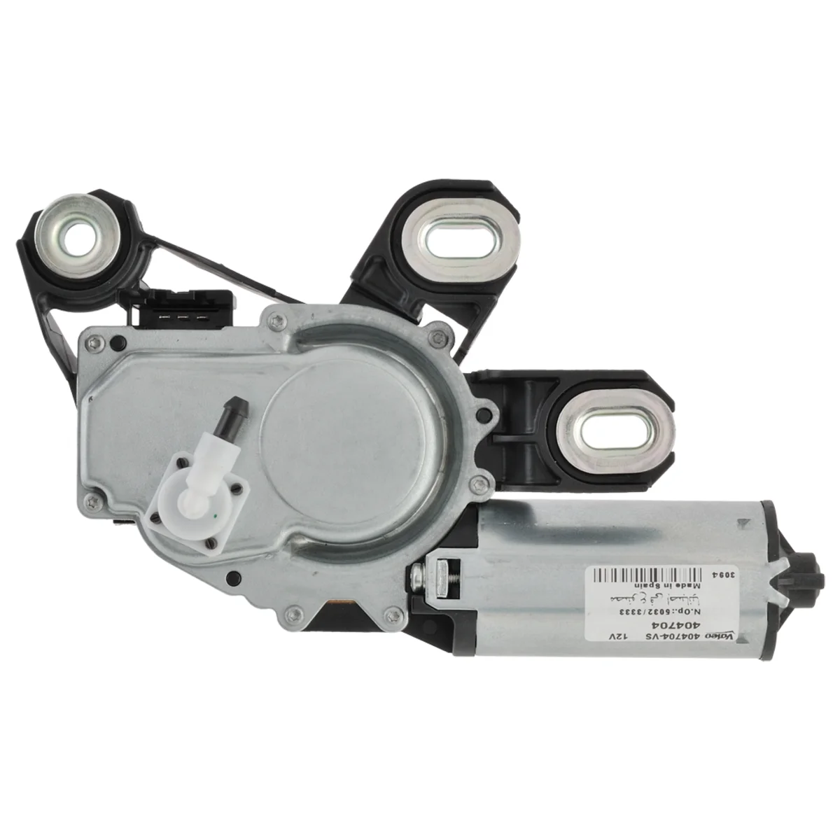 Windshield wiper motor fits MB