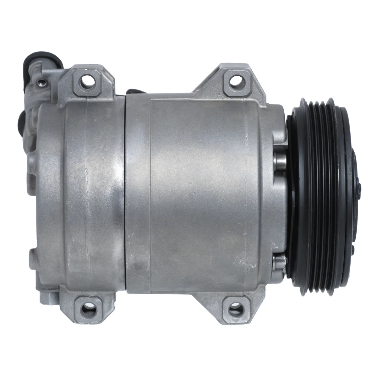 A/C Compressor, Suzuki Grand