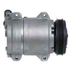 A/C Compressor, Suzuki Grand