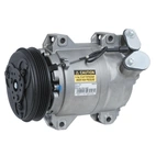 A/C Compressor, Suzuki Grand