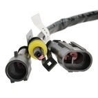 H4 Bi-Xenon Lamp.24V-35W,4300K