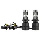 H4 Bi-Xenon Lamp.24V-35W,4300K