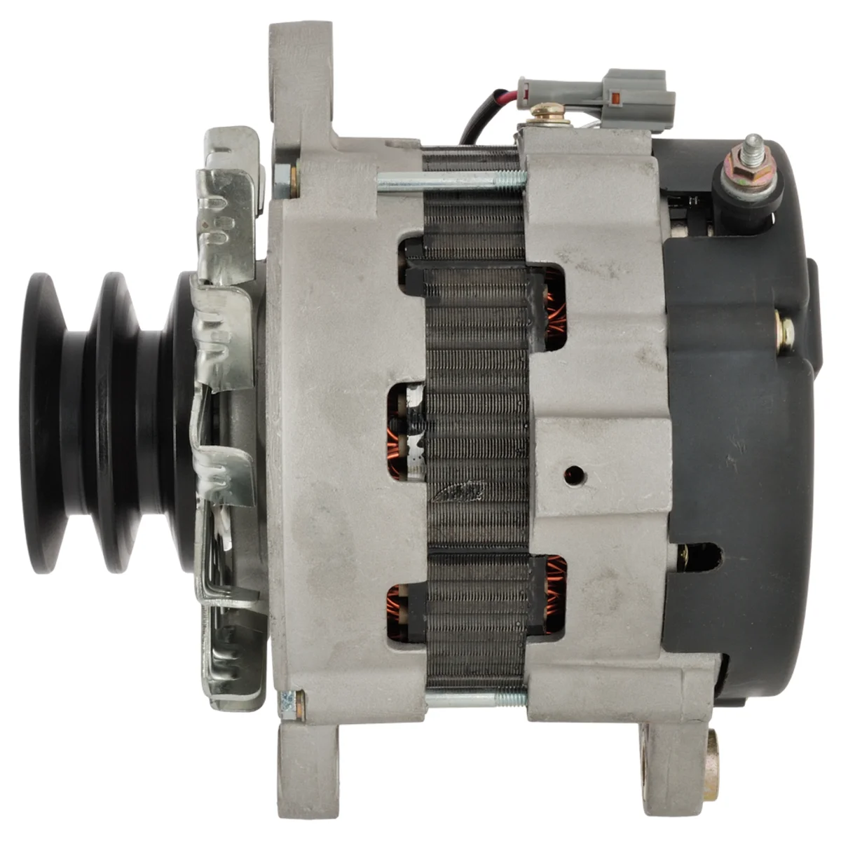 Isuzu/Nikko Alternator 24V-50A