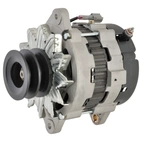 Isuzu/Nikko Alternator 24V-50A