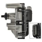 Windshield wiper motor fits Ford