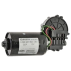 Windshield wiper motor fits Ford
