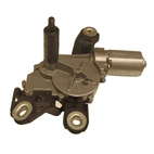Wiper motor fits VW