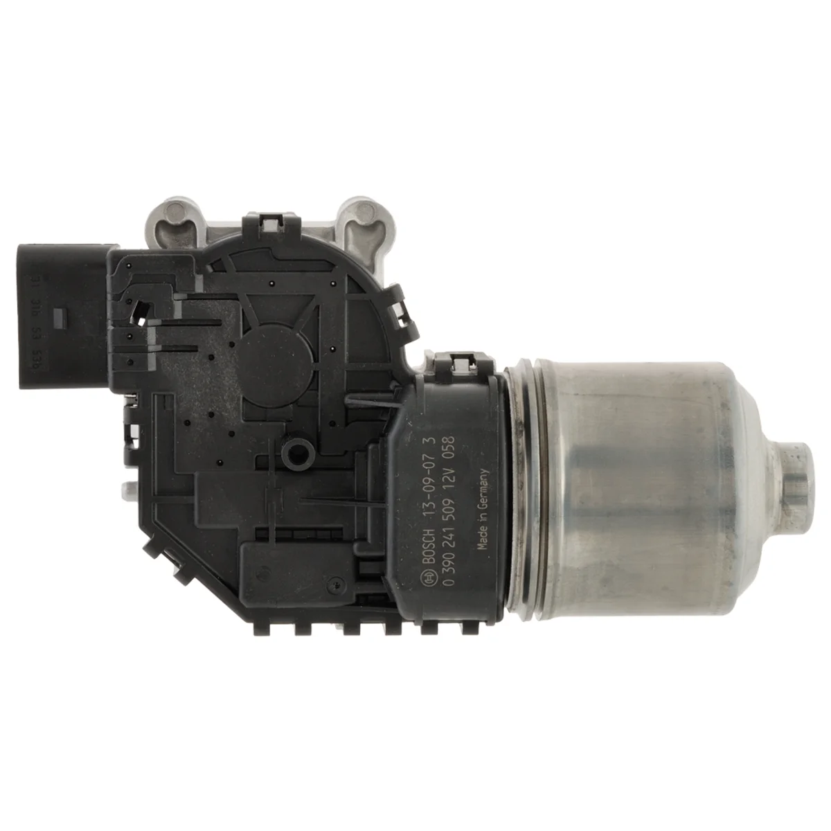 Wiper motor fits Audi