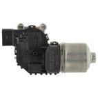 Wiper motor fits Audi