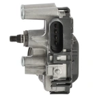 Wiper motor fits Audi