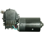 Wiper motor fits Audi