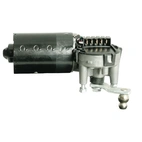 Wiper motor fits Audi