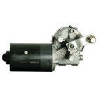Wiper motor fits Audi