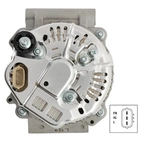 Mini Cooper Alternator 12V-105A