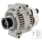 Mini Cooper Alternator 12V-105A