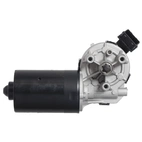 Wiper motor fits Peug.