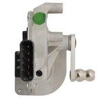 Wiper motor fits Fiat