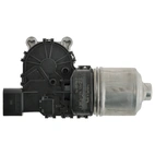 Windshield wiper motor fits Ford