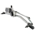 Windscreen wiper system fits Fiat