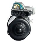 Wiper motor fits Opel