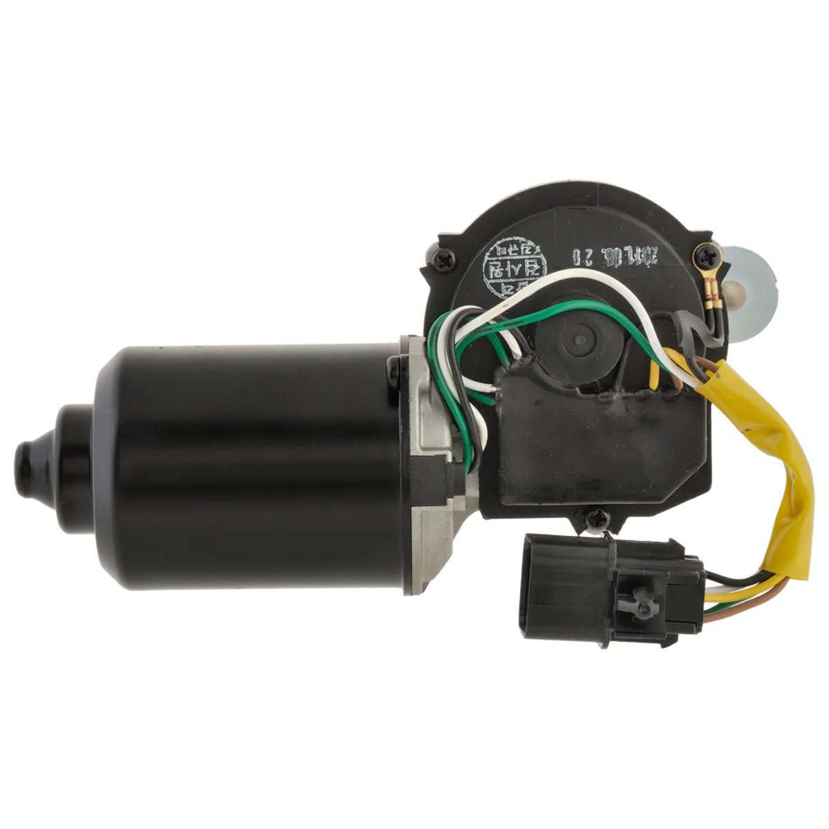 Windshield wiper motor fits Hyundai