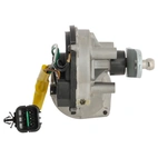 Windshield wiper motor fits Hyundai
