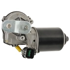 Windshield wiper motor fits Hyundai