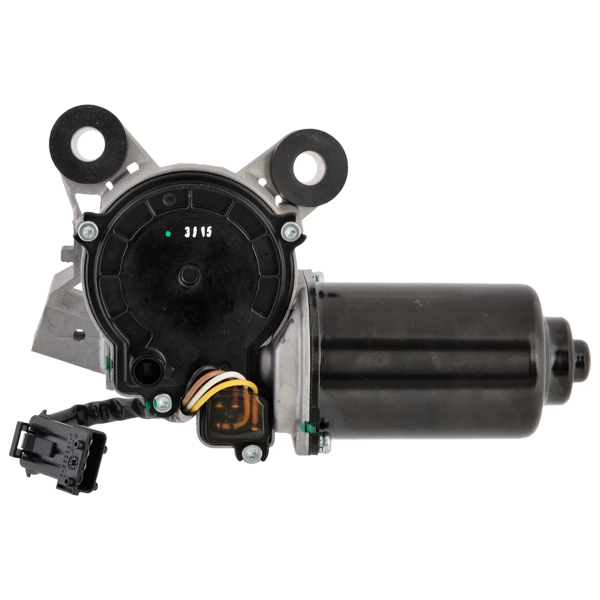 Wiper motor fits Opel
