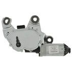 Wiper motor fits Skoda