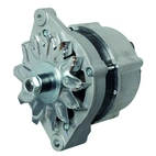 Alternator 12V-100A fits Penta