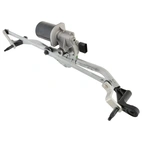 Windshield wiper system for Skoda