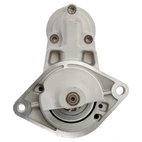 Opel Starter motor 12V-1.4kW, 10k