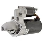 Opel Starter motor 12V-1.4kW, 10k