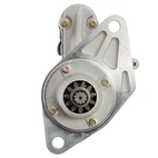 Isuzu starter motor 24V-4.0KW, 11k