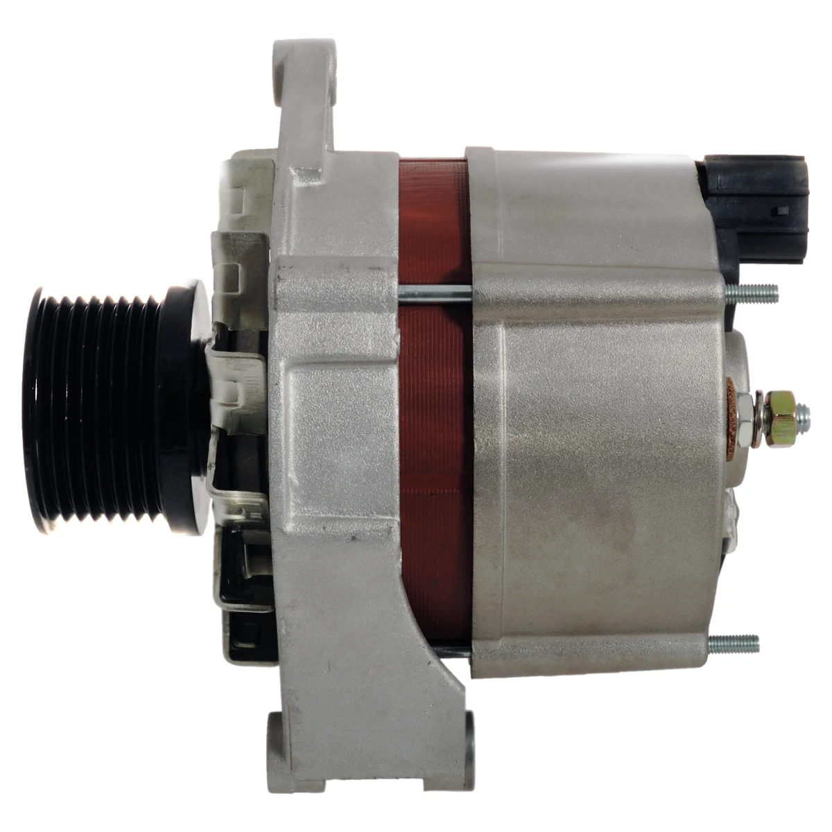 New Holland Alternator 12V-120A