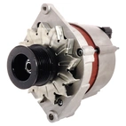 New Holland Alternator 12V-120A